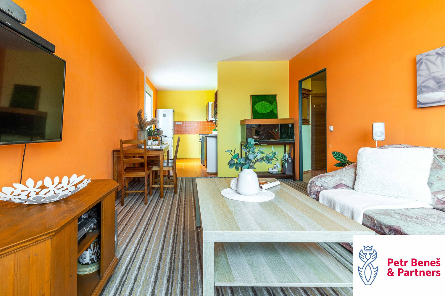 Prodej bytu 3+1 62 m² – fotografie 5