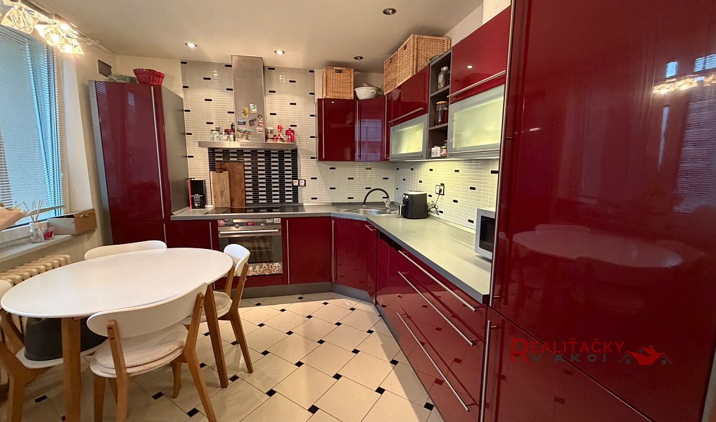 Prodej bytu 3+1 72 m², Mikulov – náhled fotky 3