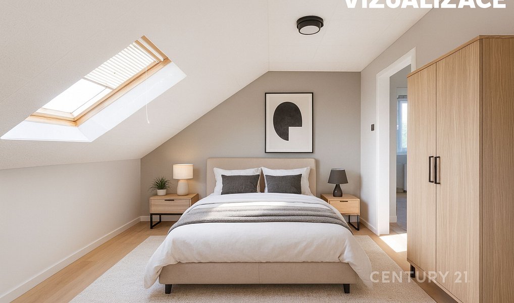 Prodej bytu 3+kk 54 m², Benešov nad Ploučnicí – náhled fotky 10