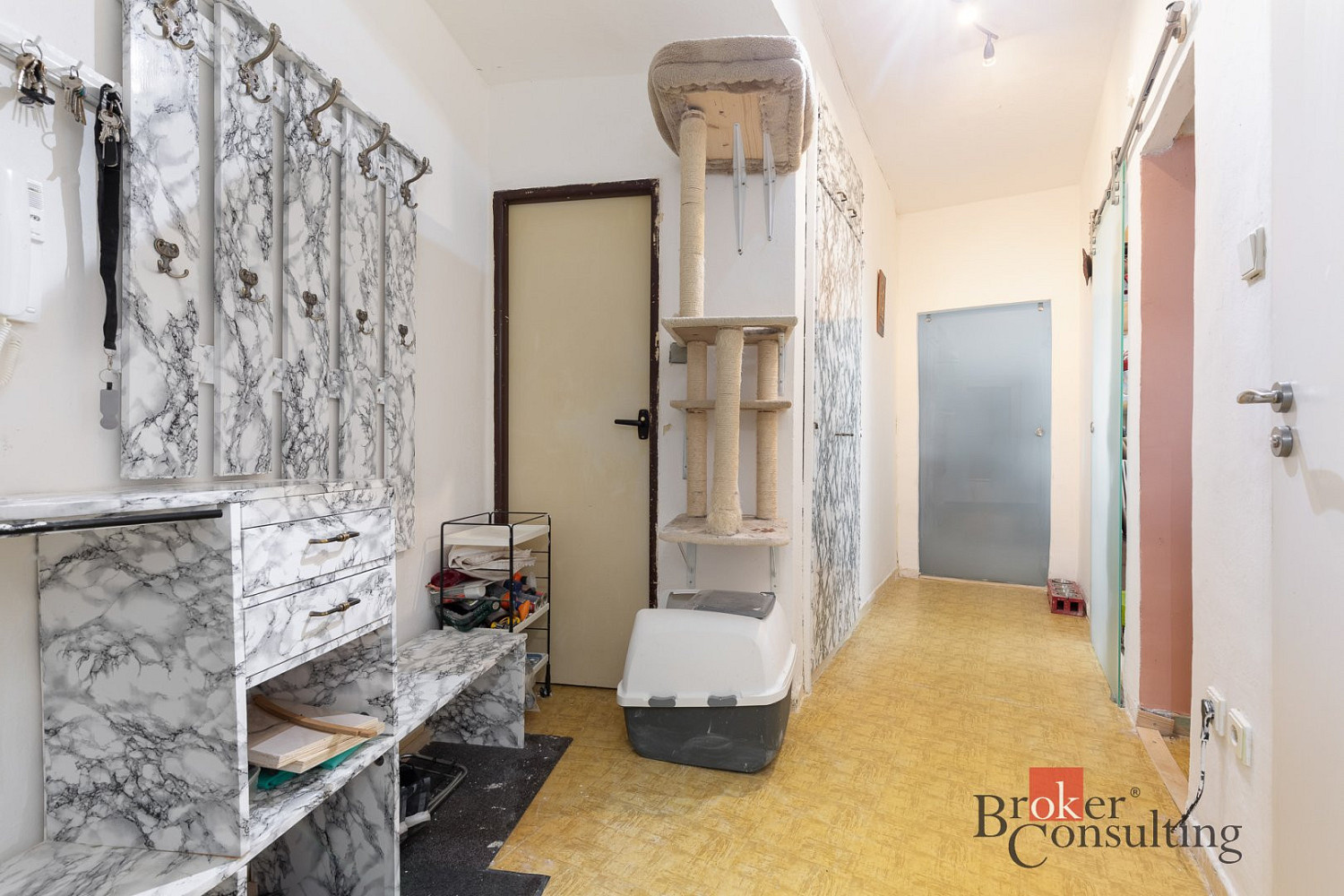 Prodej bytu 3+1 74 m² – fotografie 5
