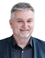 Ing. Milan Komárek