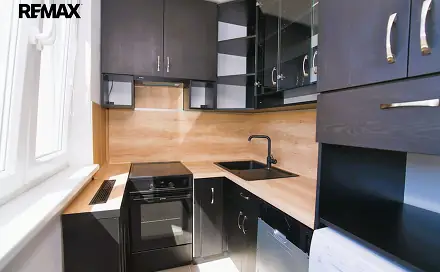 Prodej bytu 2+1 49 m², Václava Špály, Prostějov