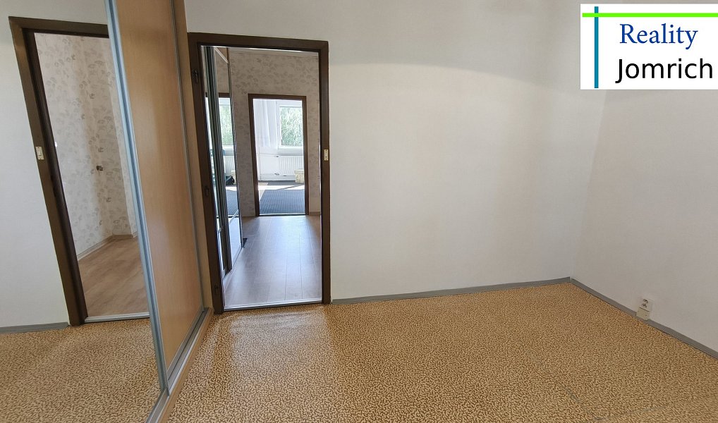 Prodej bytu 2+kk 43 m², Liberec – náhled fotky 13