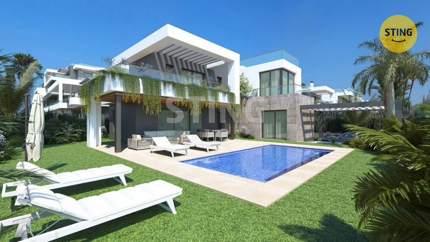Pis – Torrevieja, Europa - Vista 3