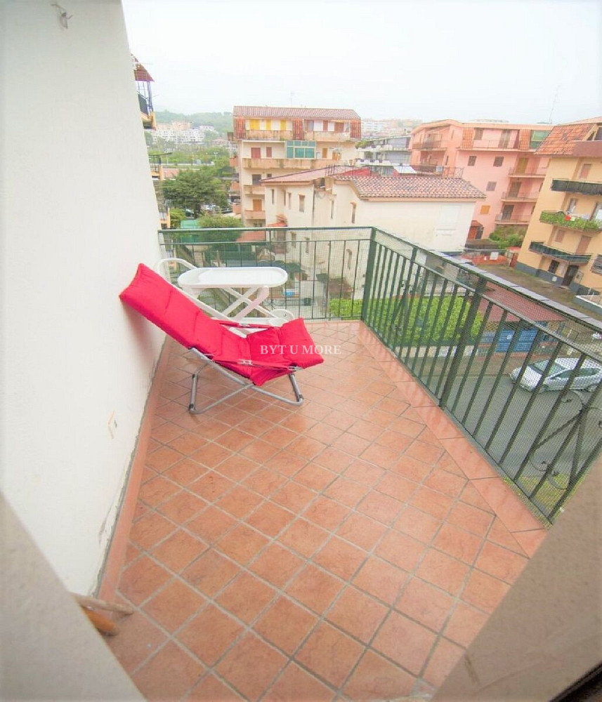 Appartamento 3+kk – Scalea - Vista 5