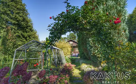 Prodej zahrady 501 m², Ostrava