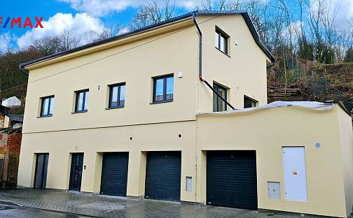 Prodej bytu 3+kk 61 m², Dobrovského, Kralupy nad Vltavou, okres Mělník