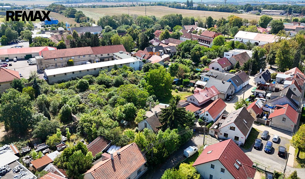 Prodej domu 100 m² s pozemkem 914 m², Chrášťany – náhled fotky 10