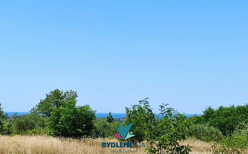 Prodej stavebního pozemku 7 495 m², Poreč-Parenzo,Tar., Chorvatsko