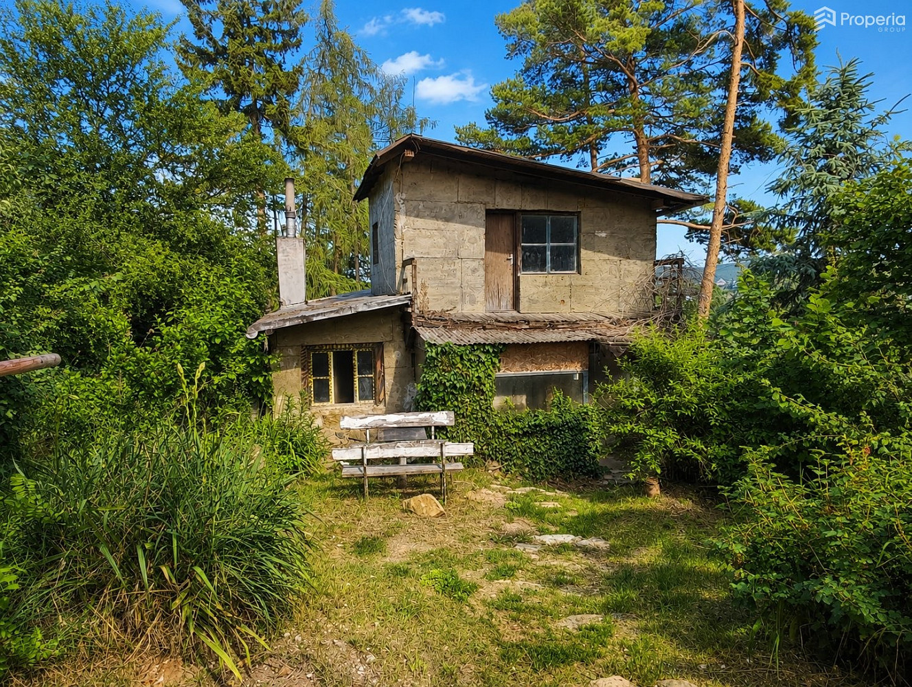 Prodej chaty/chalupy 101 m² s pozemkem 555 m² — photo 4