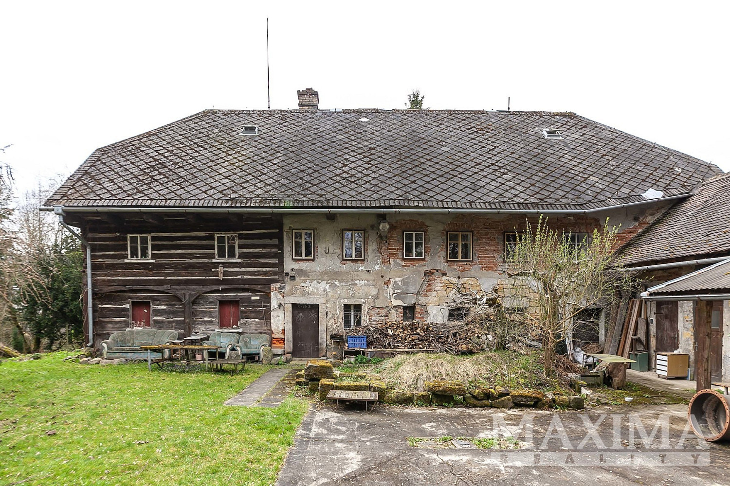Prodej domu 350 m² s pozemkem 3 522 m² – fotografie 5