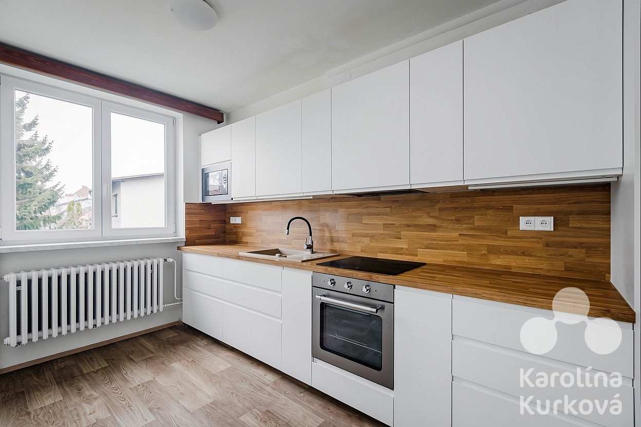 Pronájem bytu 3+1 95 m² – fotografie 4