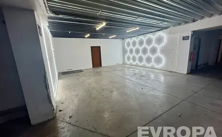 Pronájem komerčního objektu (jiného typu) 58 m², U Borského parku, Plzeň - Jižní Předměstí