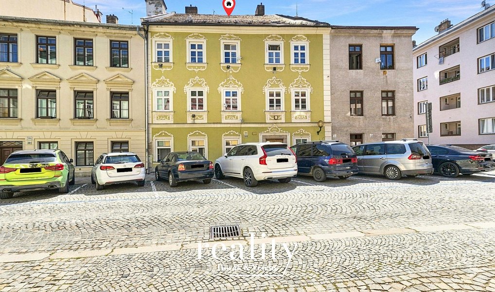 Prodej komerčního objektu (jiného typu) 160 m², Jihlava – náhled fotky 16
