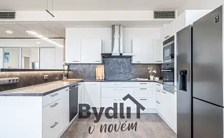 Pronájem bytu 4+kk 166 m², Pražákova, Brno - Štýřice