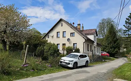 Prodej bytu 3+kk 82 m²
