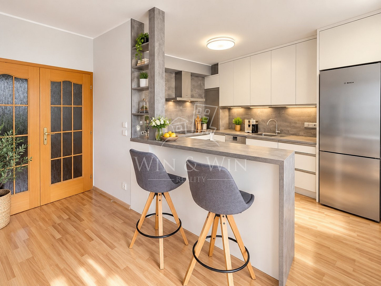 Pronájem bytu 4+kk 115 m² – fotografie 4