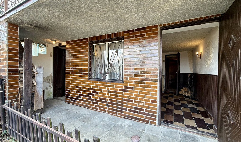 Prodej chaty/chalupy 57 m² s pozemkem 431 m², Březnice – náhled fotky 6