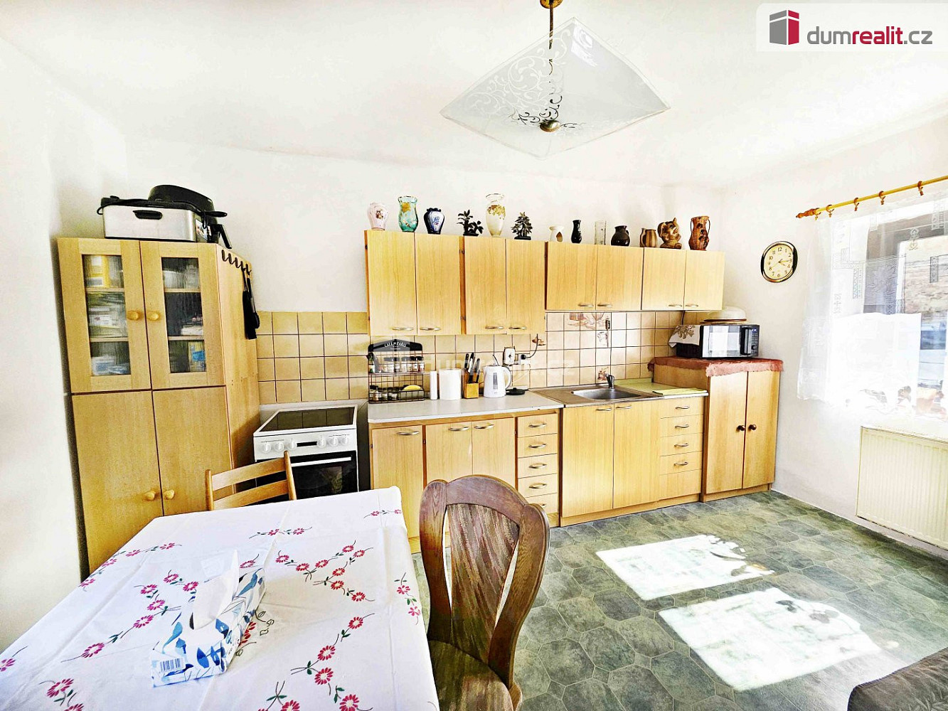 Prodej domu 135 m² s pozemkem 543 m² – fotografie 3