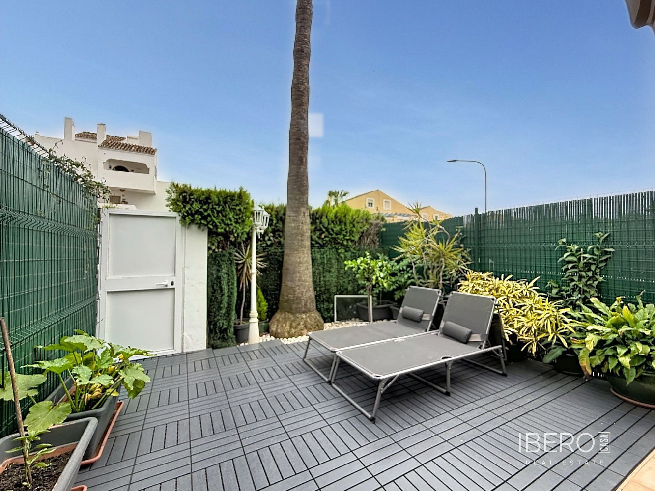 Casa 5+kk – Málaga, Centro Histórico, Centro - Vista 3
