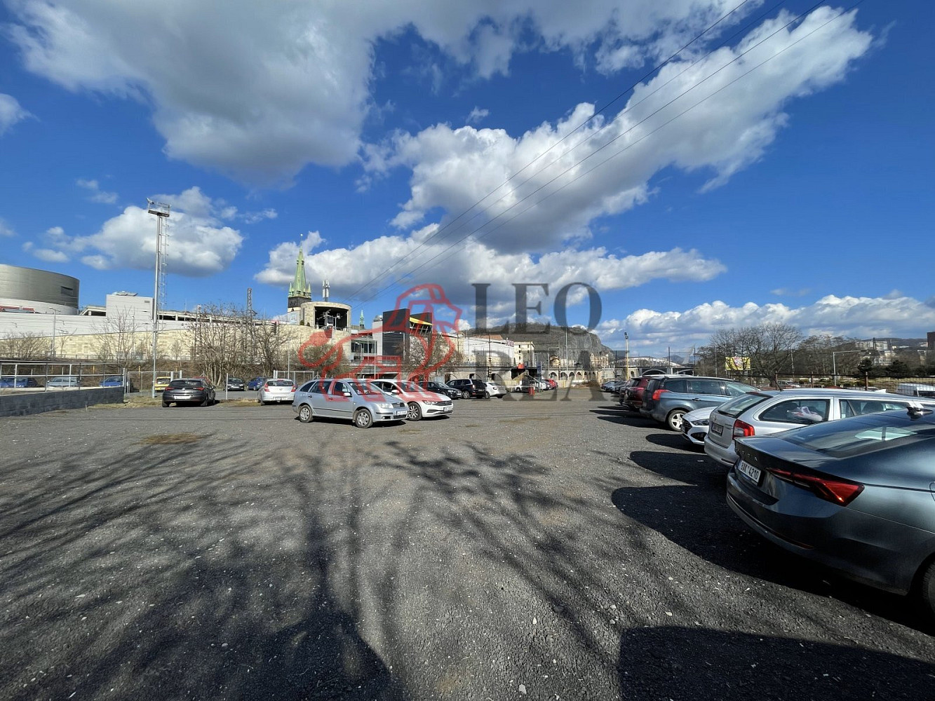 Prodej komerčního pozemku 3 150 m² – fotografie 4