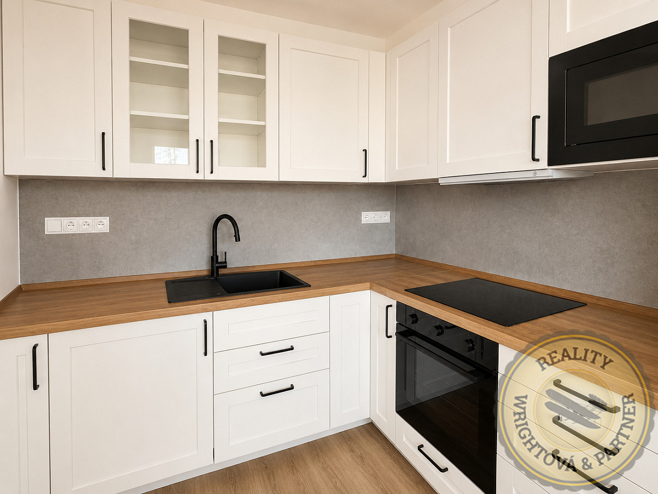 Pronájem bytu 3+1 68 m²