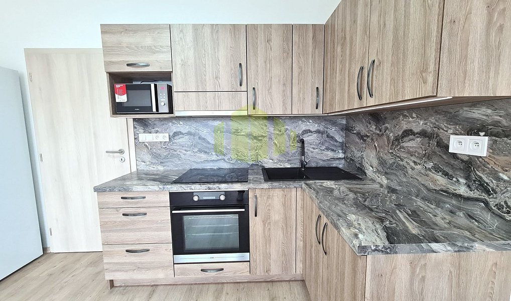 Pronájem bytu 1+kk 32 m², Olomouc – náhled fotky 4