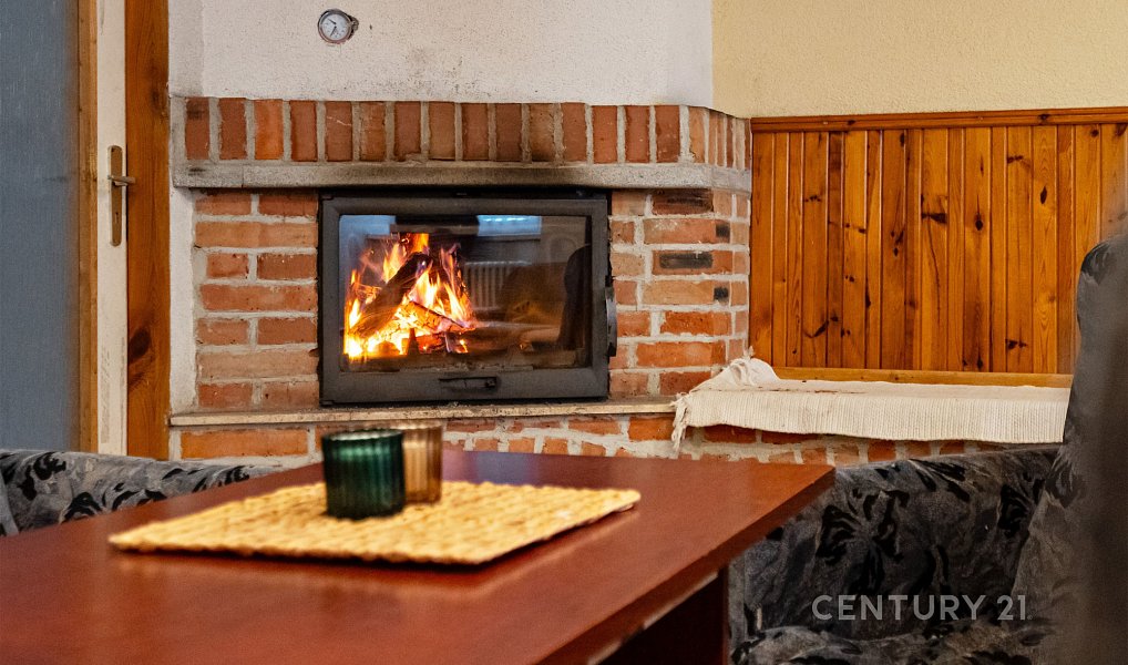 Prodej chaty/chalupy 648 m² s pozemkem 907 m², Strašín – náhled fotky 15