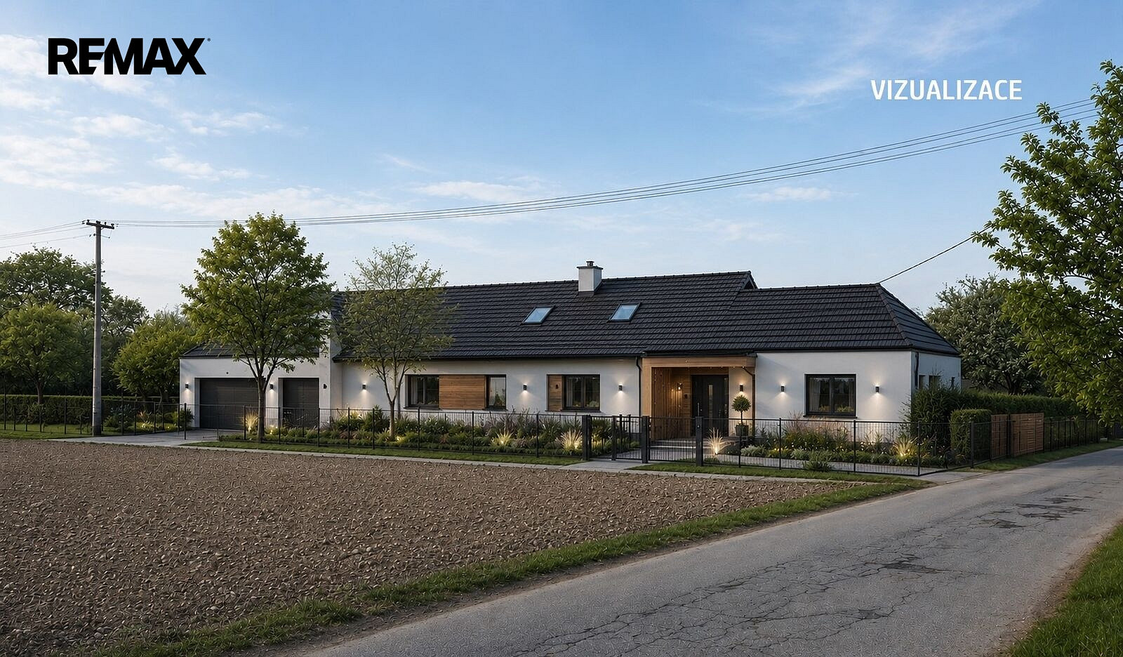 Prodej domu 139 m² s pozemkem 324 m² – fotografie 3