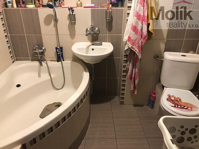 Prodej bytu 2+1 54 m² – fotografie 4