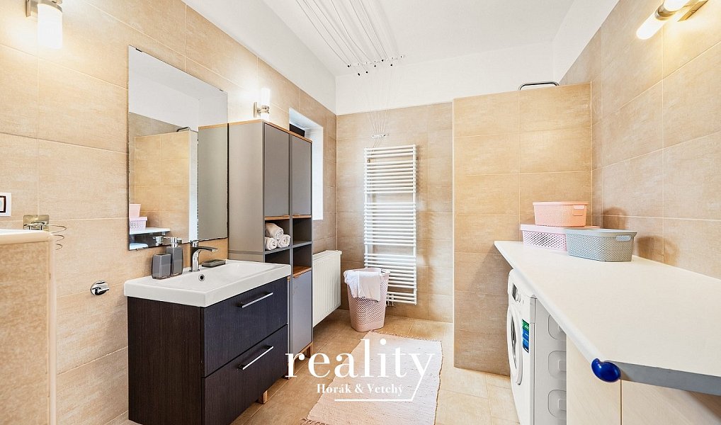 Prodej domu 115 m² s pozemkem 651 m², Humpolec – náhled fotky 13