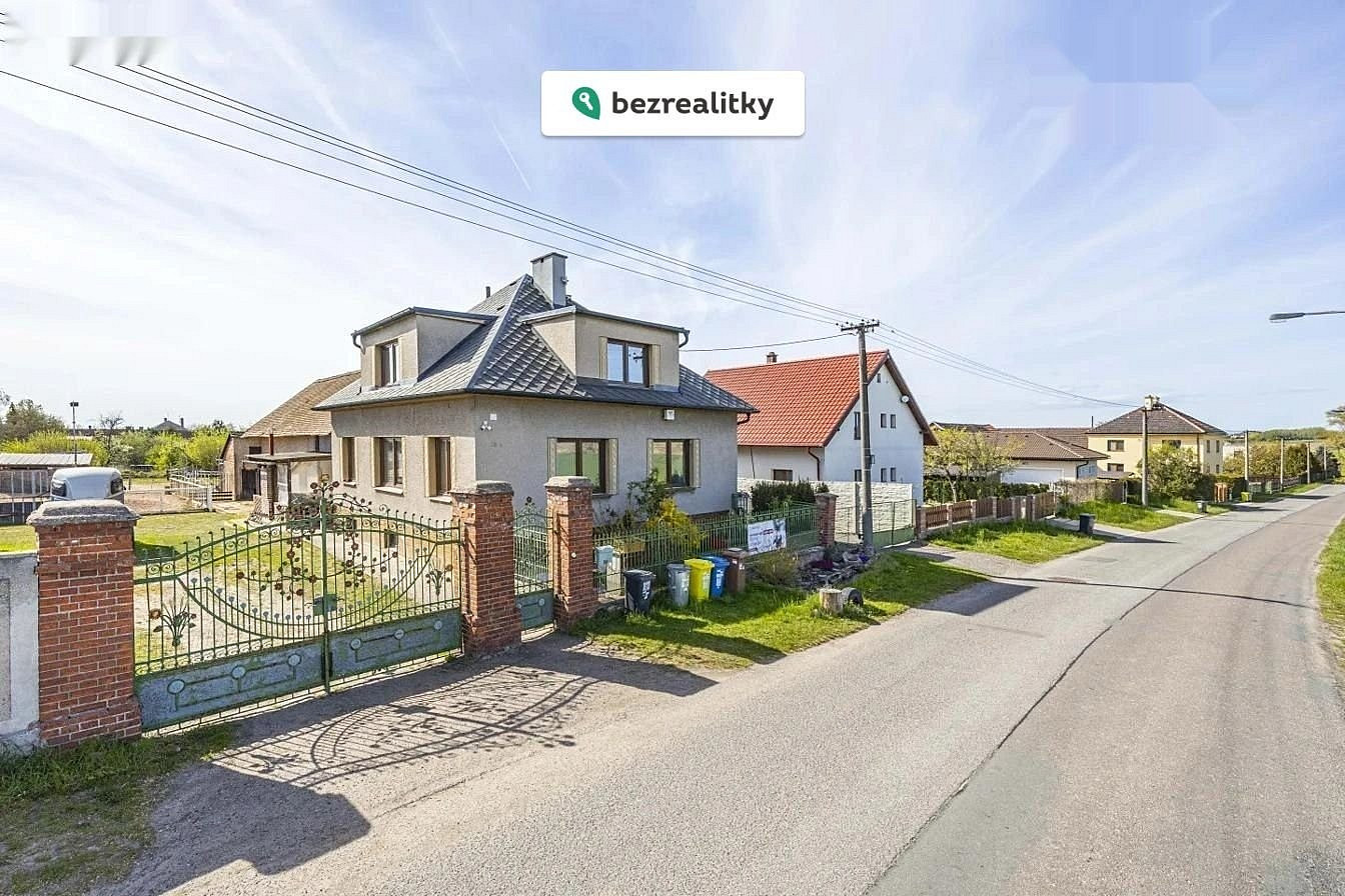 Prodej domu 150 m² s pozemkem 969 m²