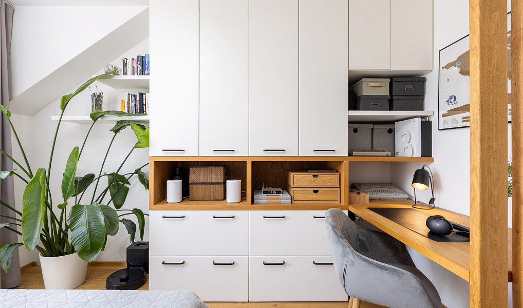 Prodej bytu 3+kk 84 m², Praha – náhled fotky 20