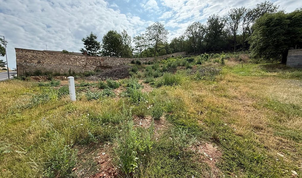 Prodej stavebního pozemku 1 657 m², Bečov – náhled fotky 4