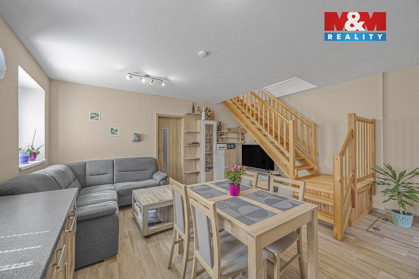 Prodej domu 90 m² s pozemkem 1 200 m² – fotografie 5