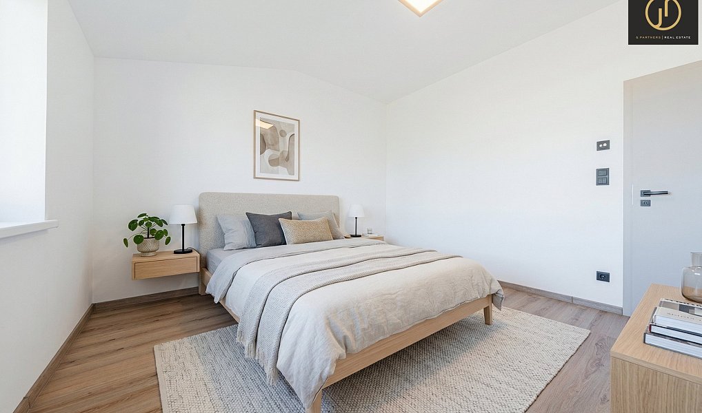 Prodej domu 120 m² s pozemkem 506 m², Kamenné Žehrovice – náhled fotky 34