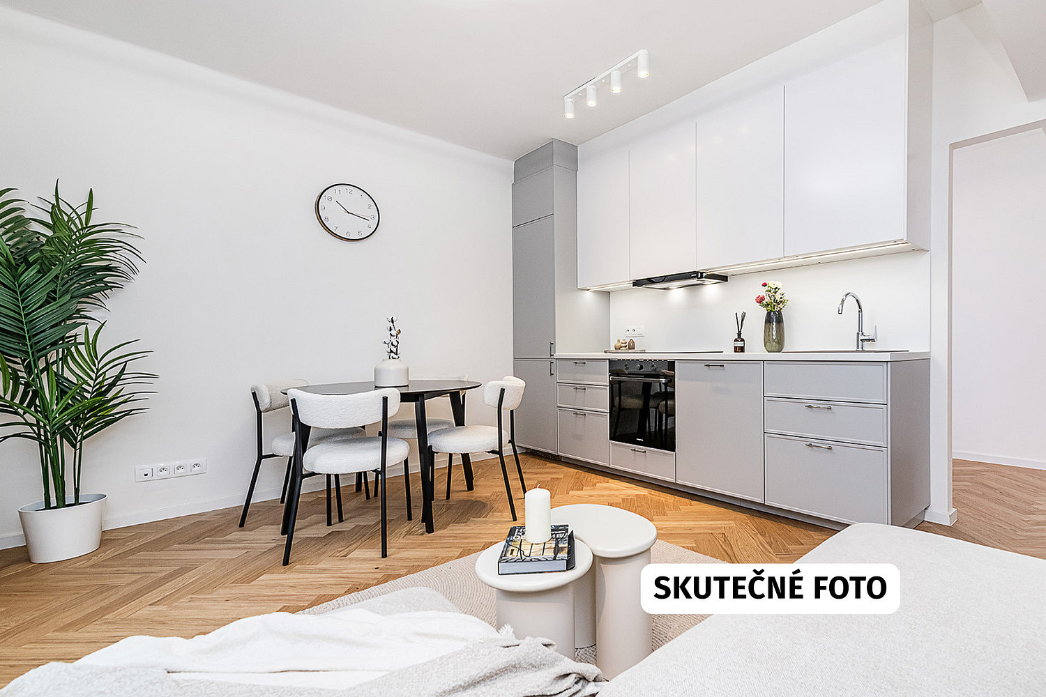 Prodej bytu 2+kk 41 m²