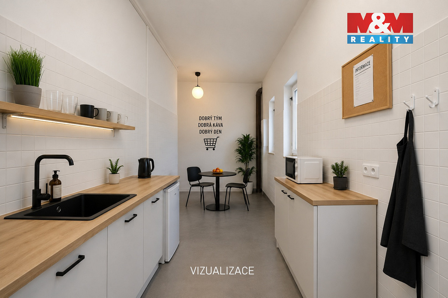 Pronájem výrobních prostor 111 m² — photo 2