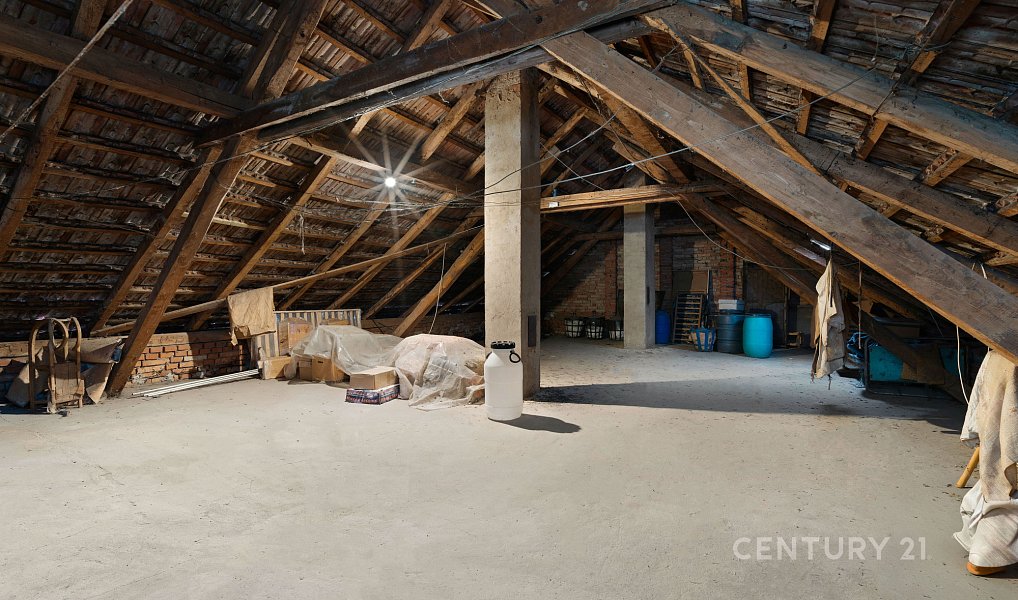 Prodej domu 165 m² s pozemkem 923 m², Uhřice – náhled fotky 13