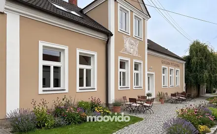 Prodej domu 290 m² s pozemkem 288 m², A. Dvořáka, Kladno - Kročehlavy