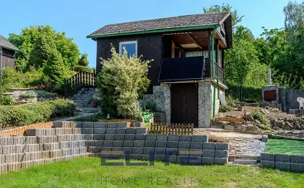 Prodej chaty/chalupy 21 m² s pozemkem 297 m², Hrádek nad Nisou, okres Liberec