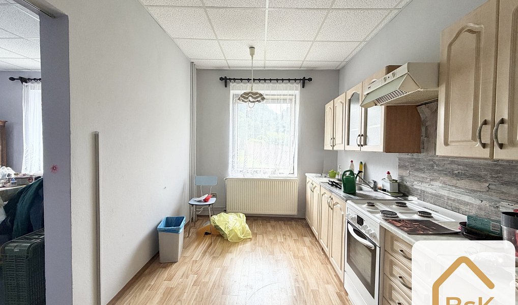 Prodej domu 165 m² s pozemkem 1 175 m², Maršovice – náhled fotky 13