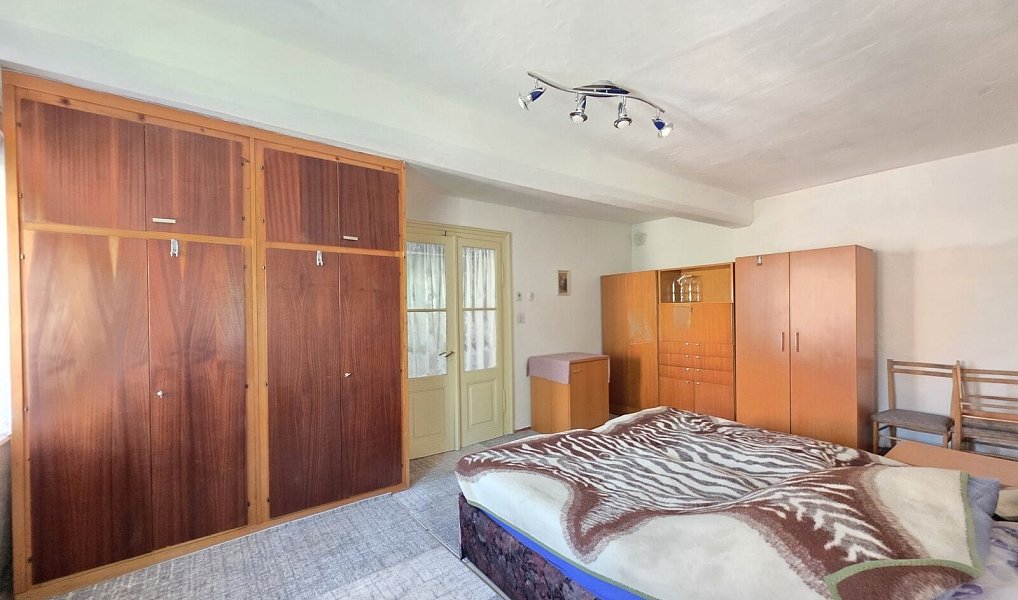 Prodej domu 220 m² s pozemkem 726 m², Rýmařov – náhled fotky 8