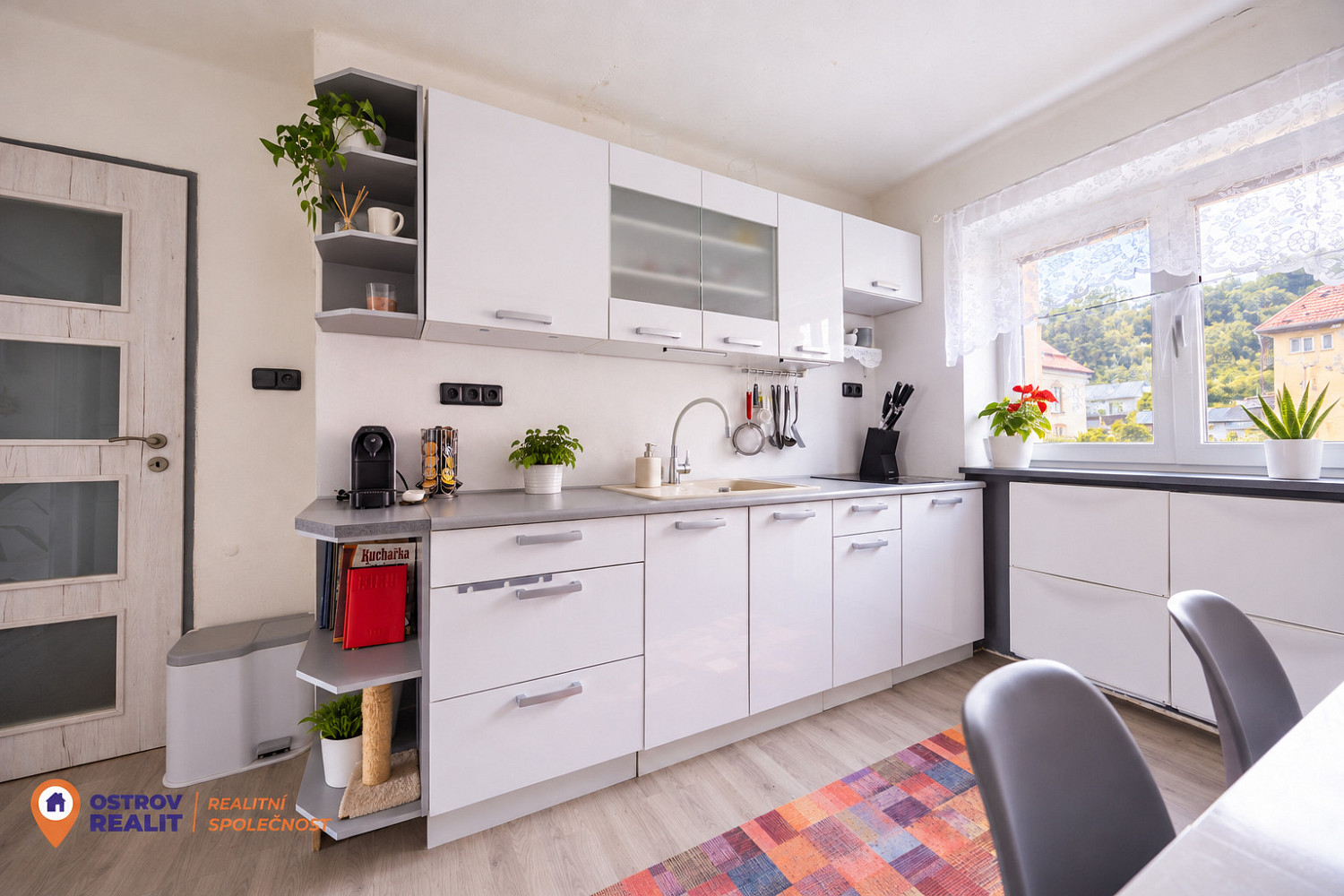 Prodej bytu 2+1 54 m² – fotografie 2