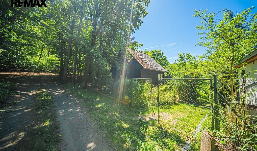 Prodej chaty/chalupy 16 m² s pozemkem 529 m², Nižbor – náhled fotky 31