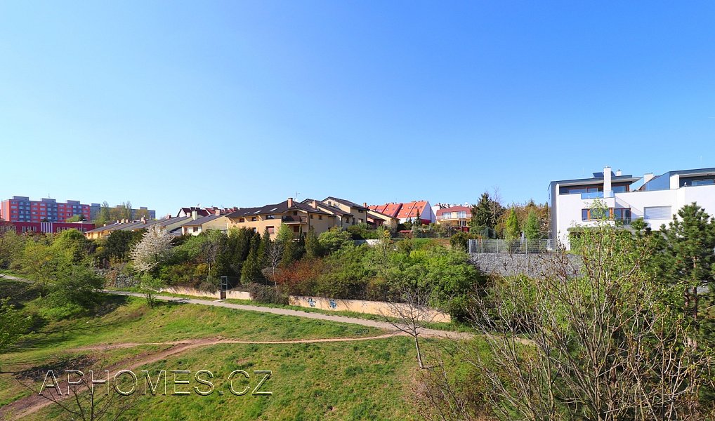 Pronájem bytu 3+1 71 m², Praha – náhled fotky 13