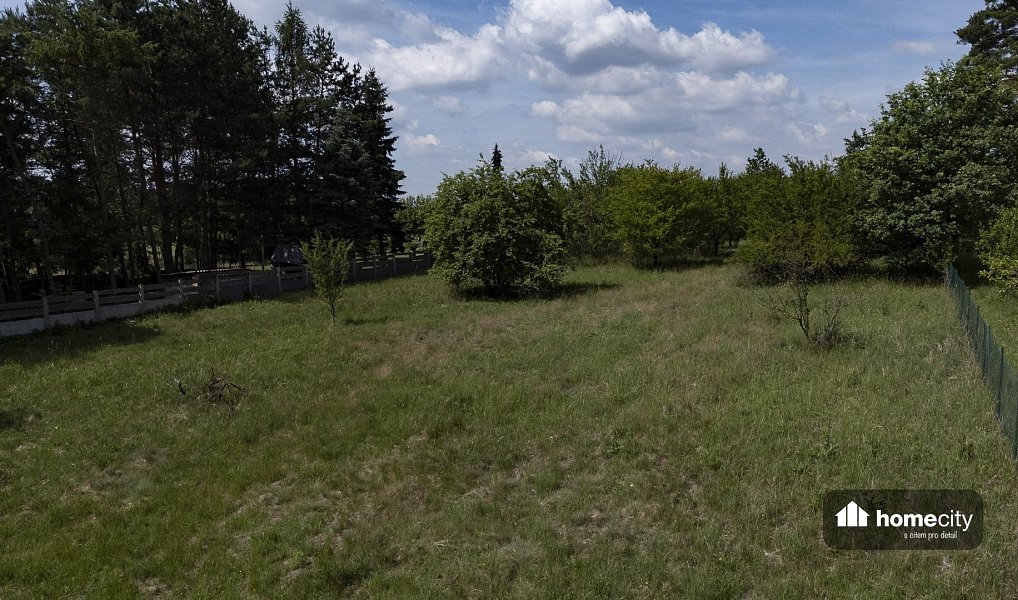 Prodej stavebního pozemku 1 828 m², Tetov – náhled fotky 13