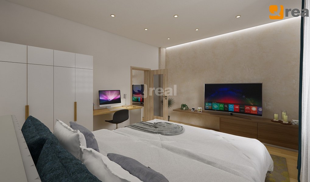 Prodej domu 210 m² s pozemkem 292 m², Praha – náhled fotky 33