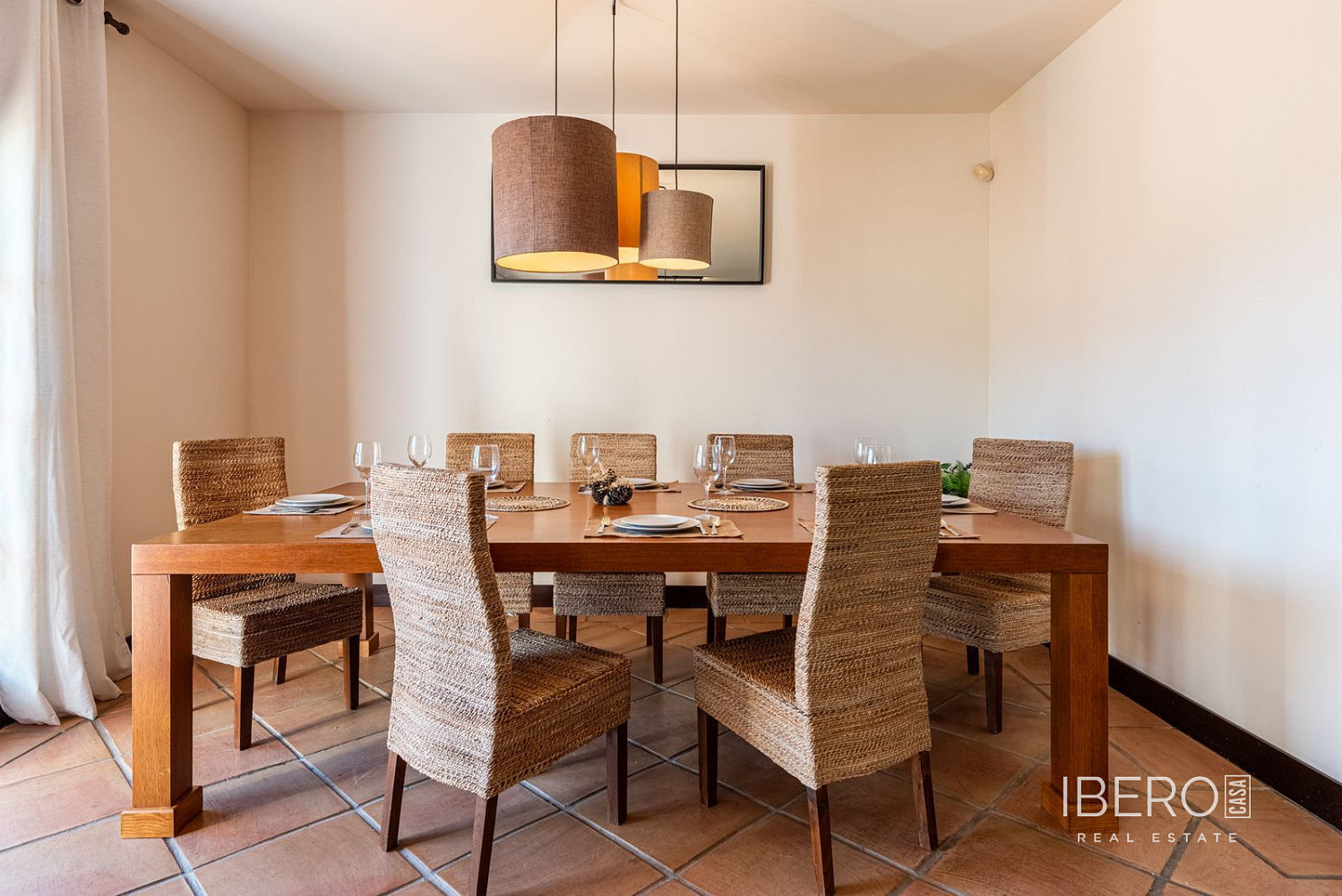 Casa 5+kk – Benahavís, La Cocha, Costa del Sol Occidental - Vista 5