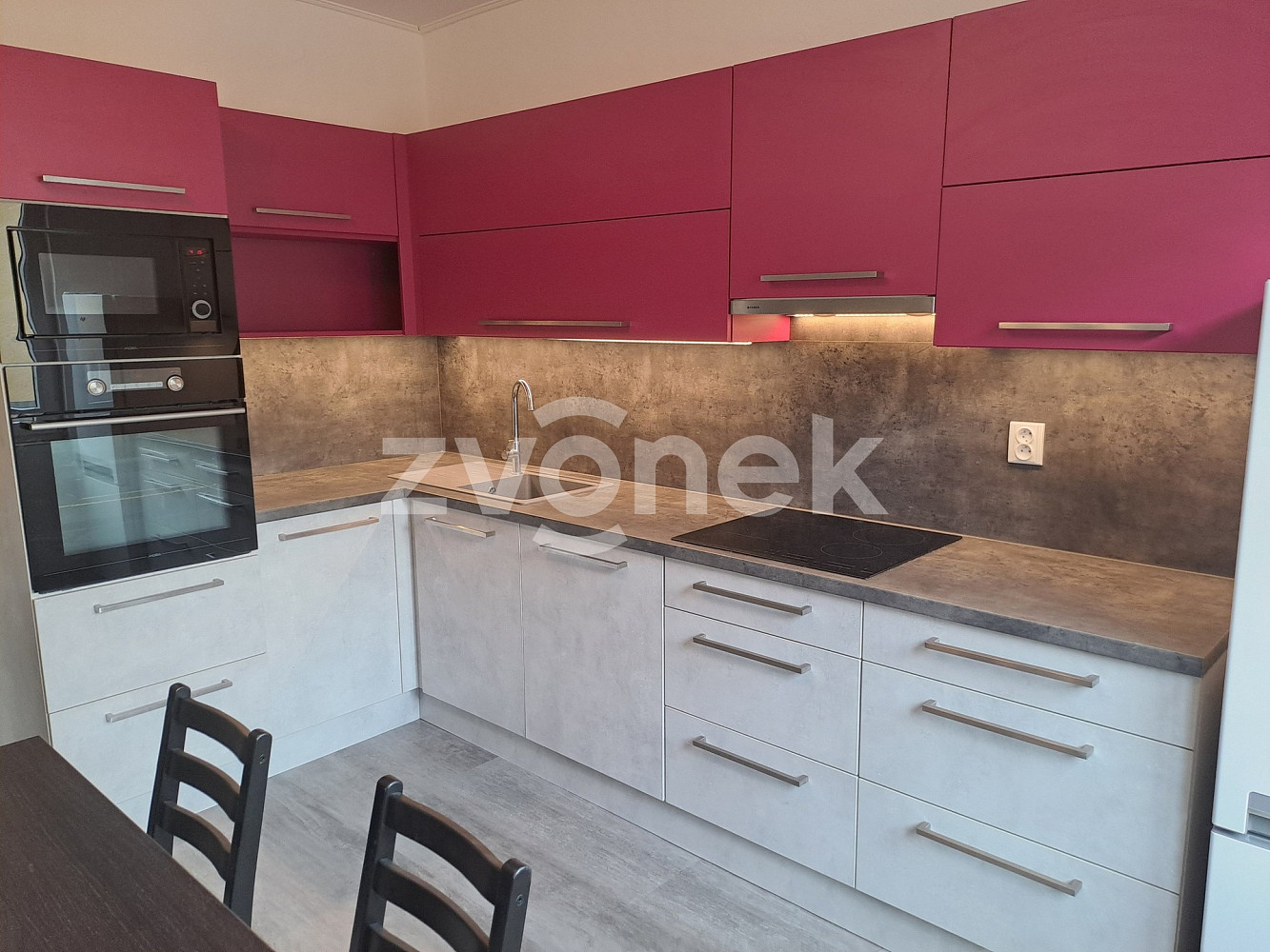 1-кімнатна квартира, 53 m²